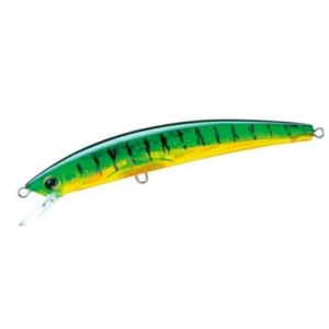 YO-ZURI 3D CRYSTAL MINNOW 130mm RY1147 - HT HOT TIGER
